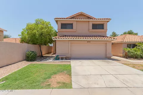 8005 W Paradise Dr, Peoria, AZ 85345