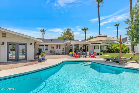 5418 E Cheery Lynn Rd, Phoenix, AZ 85018 photo 31