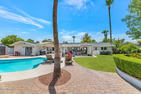 5418 E Cheery Lynn Rd, Phoenix, AZ 85018 photo 32