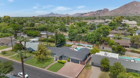 5418 E Cheery Lynn Rd, Phoenix, AZ 85018 photo 38