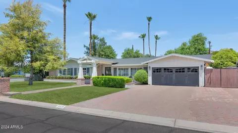 5418 E Cheery Lynn Rd, Phoenix, AZ 85018 photo 7