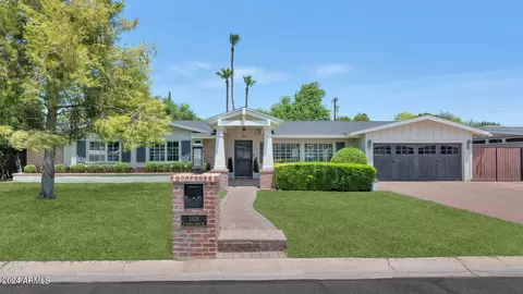 5418 E Cheery Lynn Rd, Phoenix, AZ 85018