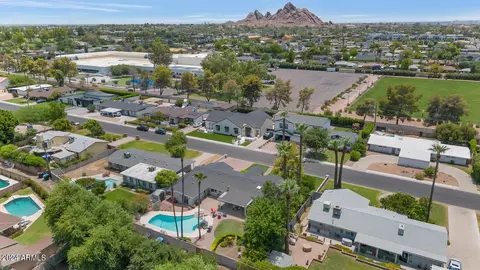 5418 E Cheery Lynn Rd, Phoenix, AZ 85018 photo 35