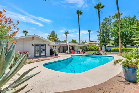 5418 E Cheery Lynn Rd, Phoenix, AZ 85018 photo 29