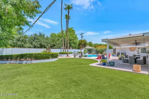 5418 E Cheery Lynn Rd, Phoenix, AZ 85018 photo 34