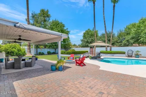 5418 E Cheery Lynn Rd, Phoenix, AZ 85018 photo 30