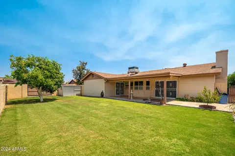 5106 W Dahlia Dr, Glendale, AZ 85304