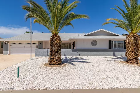 12738 W Paintbrush Dr, Sun City West, AZ 85375