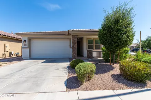 20407 E Domingo Rd, Queen Creek, AZ 85142