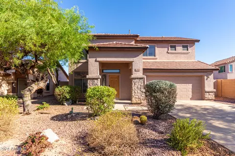 3459 S Colt Dr, Gilbert, AZ 85297