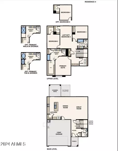 2738 E Bluff Springs Ave, Apache Junction, AZ 85119 photo 4