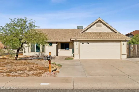 4737 N 105th Dr, Phoenix, AZ 85037