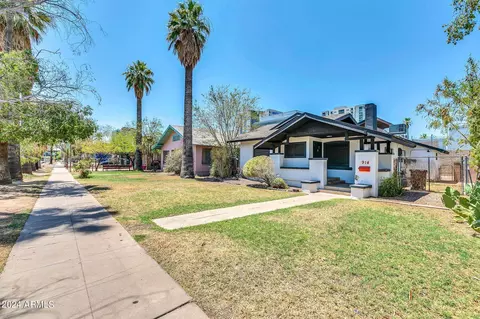 914 N 6th St, Phoenix, AZ 85004 photo 4
