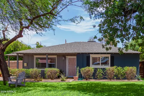 3527 N 26th Pl, Phoenix, AZ 85016 photo 2