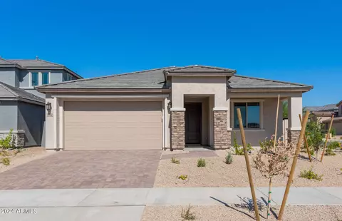 1942 W Sienna Bouquet Pl, Phoenix, AZ 85085