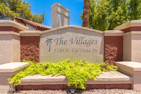 1120 N Val Vista Dr #77, Gilbert, AZ 85234