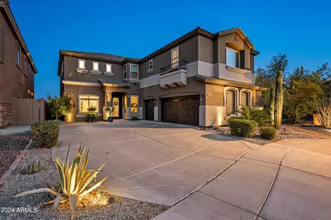 16649 S 27th Ln, Phoenix, AZ 85045