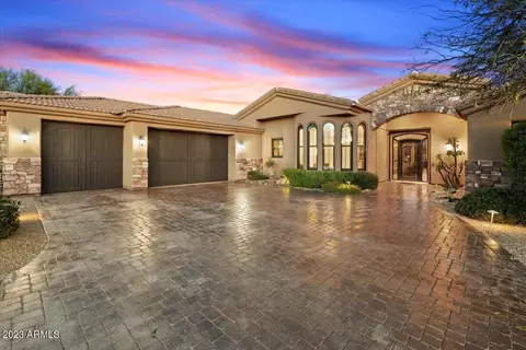 35267 N 98th St, Scottsdale, AZ 85262