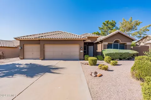 6146 E Quartz Cir, Mesa, AZ 85215