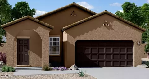 32375 N Bradley Pl, San Tan Valley, AZ 85143