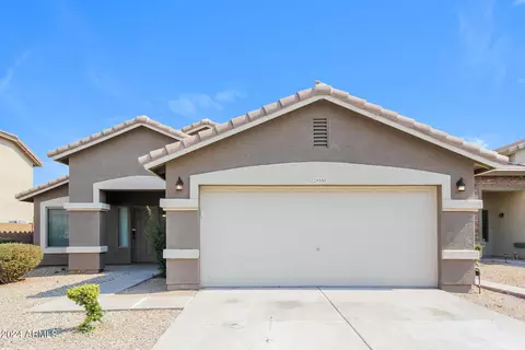 25550 W Whyman St, Buckeye, AZ 85326