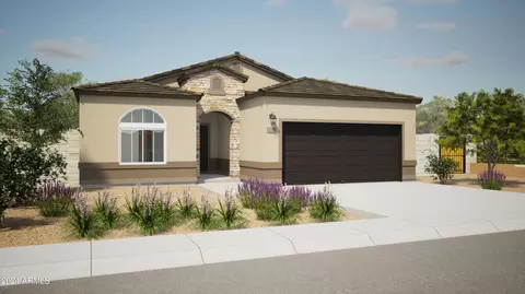 1609 W Inca Dr, Coolidge, AZ 85128