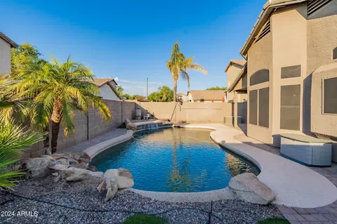 1774 E Del Rio St, Gilbert, AZ 85295 photo 27