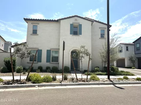 4746 S Element --, Mesa, AZ 85212