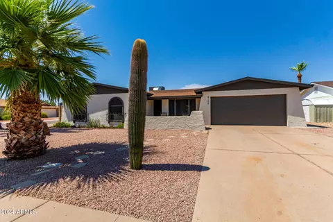 4150 W Ruth Ave, Phoenix, AZ 85051