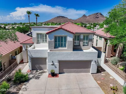 1268 E Voltaire Ave, Phoenix, AZ 85022