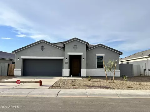 1572 E Lardner Dr, Casa Grande, AZ 85122