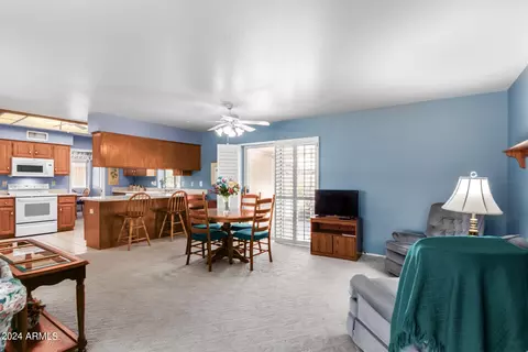 7954 E Milagro Ave, Mesa, AZ 85209 photo 9