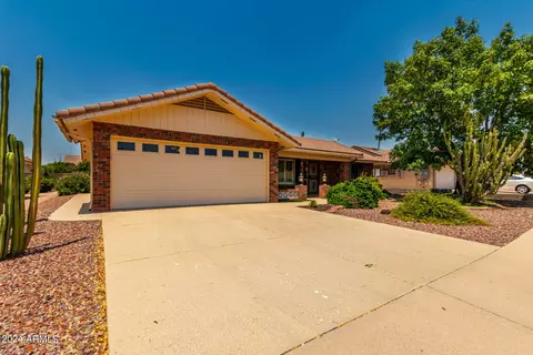 7954 E Milagro Ave, Mesa, AZ 85209 photo 2