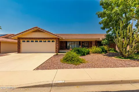 7954 E Milagro Ave, Mesa, AZ 85209