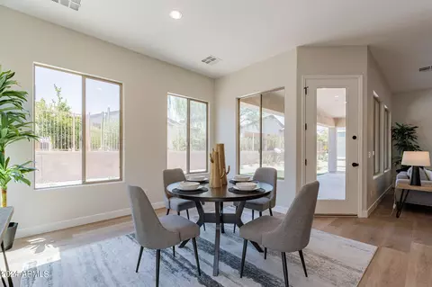 4250 E Blue Spruce Ln, Gilbert, AZ 85297 photo 19
