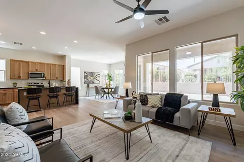 4250 E Blue Spruce Ln, Gilbert, AZ 85297 photo 12