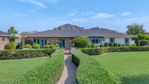 5424 E Lafayette Blvd, Phoenix, AZ 85018 photo 2
