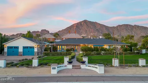 5424 E Lafayette Blvd, Phoenix, AZ 85018
