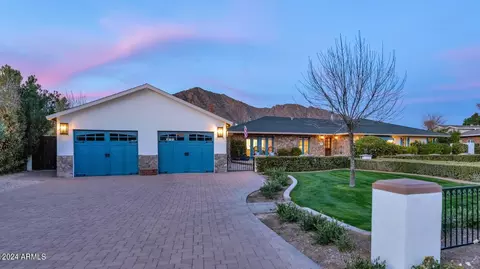 5424 E Lafayette Blvd, Phoenix, AZ 85018 photo 48