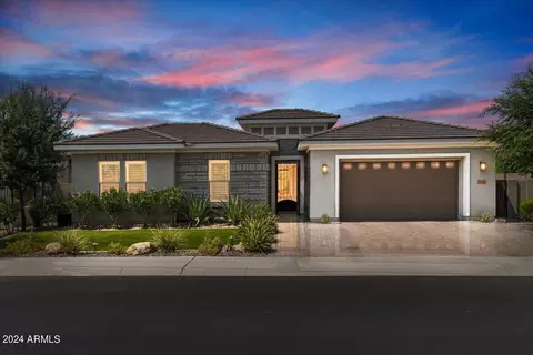 2126 E Sagittarius Pl, Chandler, AZ 85249