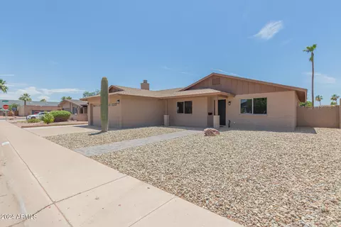 4824 S Kachina Dr, Tempe, AZ 85282