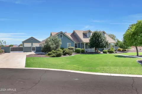 16335 W Mohave St, Goodyear, AZ 85338