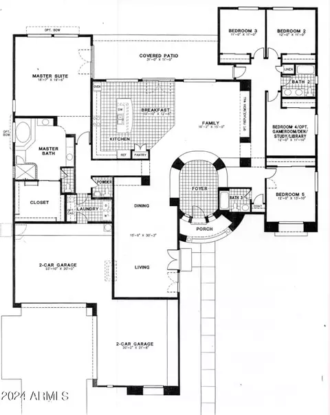 3070 E Cedar Dr, Chandler, AZ 85249
