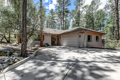 1820 Coyote Rd, Prescott, AZ 86303