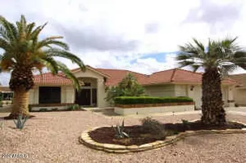 13712 W Aleppo Dr, Sun City West, AZ 85375