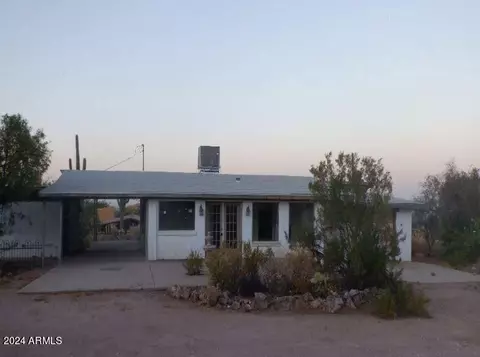 749 E Mcdowell Blvd, Apache Junction, AZ 85119