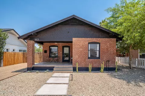 1813 N 10th St, Phoenix, AZ 85006