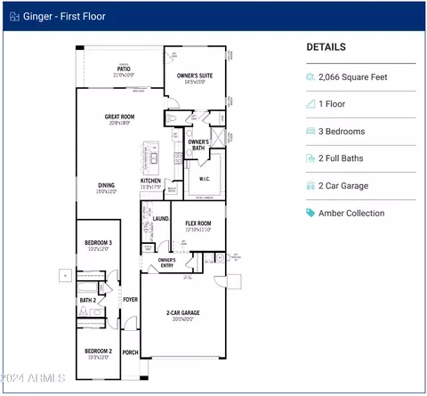 23051 E Firestone Dr, Queen Creek, AZ 85142