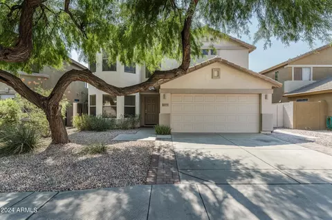 26270 N 68th Dr, Peoria, AZ 85383