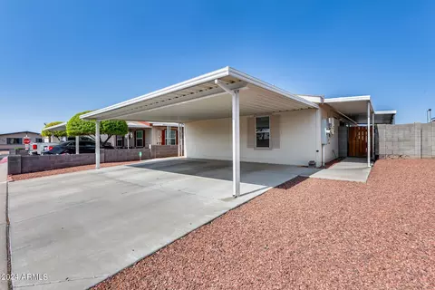 8601 N 103rd Ave #110, Peoria, AZ 85345